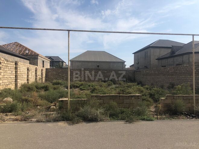 Продаётся  участок 4 сот, пос. Говсан, photo 3 from 8