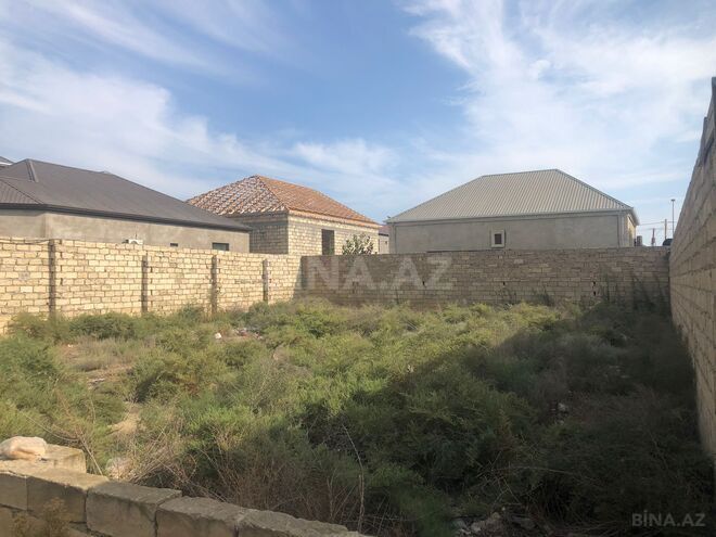 Продаётся  участок 4 сот, пос. Говсан, photo 4 from 8