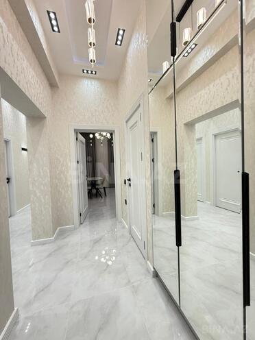 Продаётся 3-комн. новостройка 105 м², м. Нариман Нариманов, photo 17 from 22