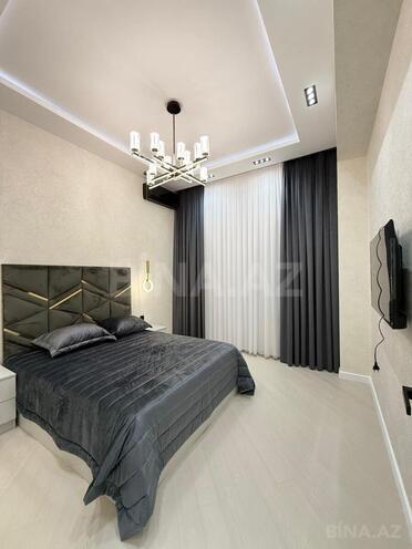 Продаётся 3-комн. новостройка 105 м², м. Нариман Нариманов, photo 7 from 22