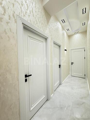 Продаётся 3-комн. новостройка 105 м², м. Нариман Нариманов, photo 19 from 22