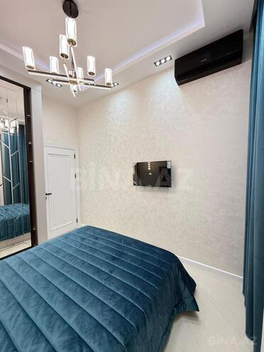 Продаётся 3-комн. новостройка 105 м², м. Нариман Нариманов, photo 6 from 22