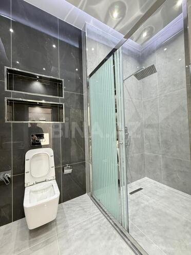 Продаётся 3-комн. новостройка 105 м², м. Нариман Нариманов, photo 14 from 22