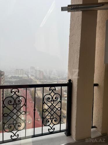 Продаётся 3-комн. новостройка 105 м², м. Нариман Нариманов, photo 16 from 22