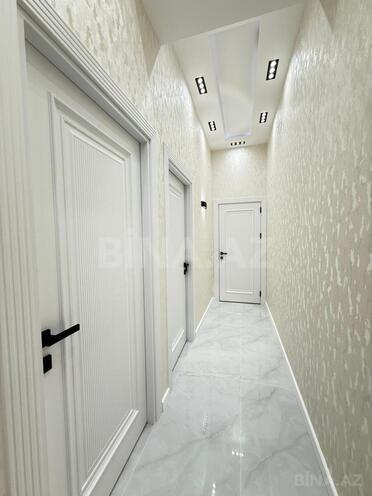 Продаётся 3-комн. новостройка 105 м², м. Нариман Нариманов, photo 21 from 22