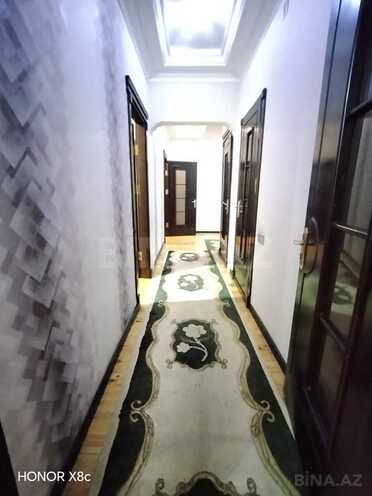 İcarəyə verilir 2 otaqlı yeni tikili 86 m², Həzi Aslanov m., photo 10 from 15