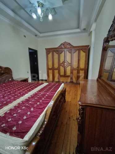 İcarəyə verilir 2 otaqlı yeni tikili 86 m², Həzi Aslanov m., photo 5 from 15