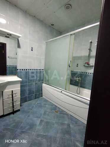 İcarəyə verilir 2 otaqlı yeni tikili 86 m², Həzi Aslanov m., photo 13 from 15