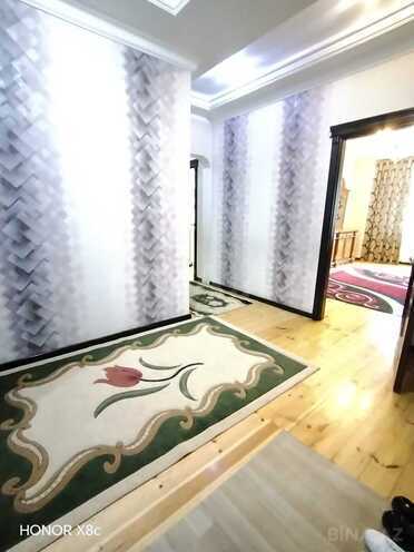 İcarəyə verilir 2 otaqlı yeni tikili 86 m², Həzi Aslanov m., photo 12 from 15