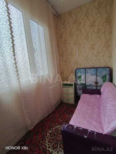 İcarəyə verilir 2 otaqlı yeni tikili 86 m², Həzi Aslanov m., photo 6 from 15