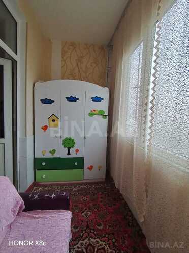 İcarəyə verilir 2 otaqlı yeni tikili 86 m², Həzi Aslanov m., photo 7 from 15