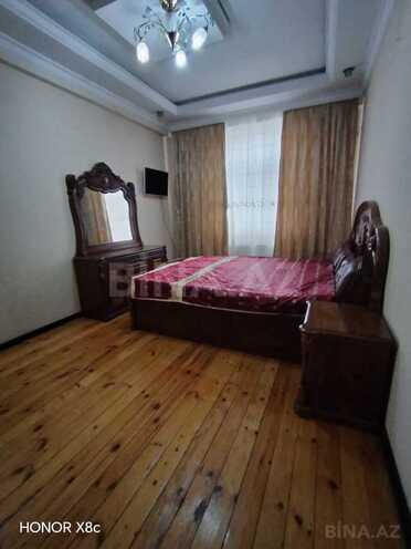 İcarəyə verilir 2 otaqlı yeni tikili 86 m², Həzi Aslanov m., photo 4 from 15