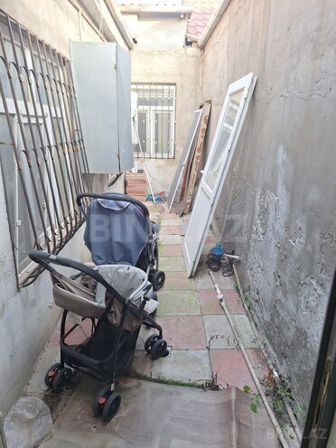 Satılır 2 otaqlı həyət evi/bağ evi 78.4 m², Bülbülə q., photo 9 from 13