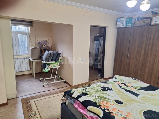 Satılır 2 otaqlı həyət evi/bağ evi 78.4 m², Bülbülə q., photo 11 from 13