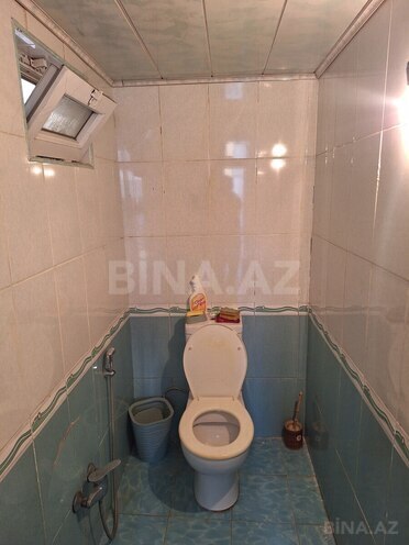 Satılır 2 otaqlı həyət evi/bağ evi 78.4 m², Bülbülə q., photo 8 from 13