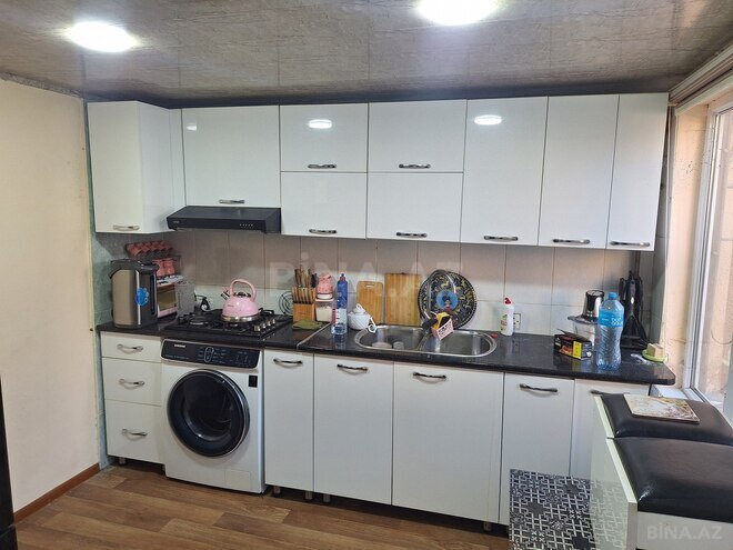 Satılır 2 otaqlı həyət evi/bağ evi 78.4 m², Bülbülə q., photo 6 from 13