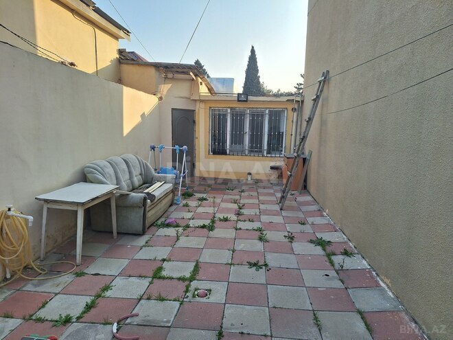 Satılır 2 otaqlı həyət evi/bağ evi 78.4 m², Bülbülə q., photo 4 from 13