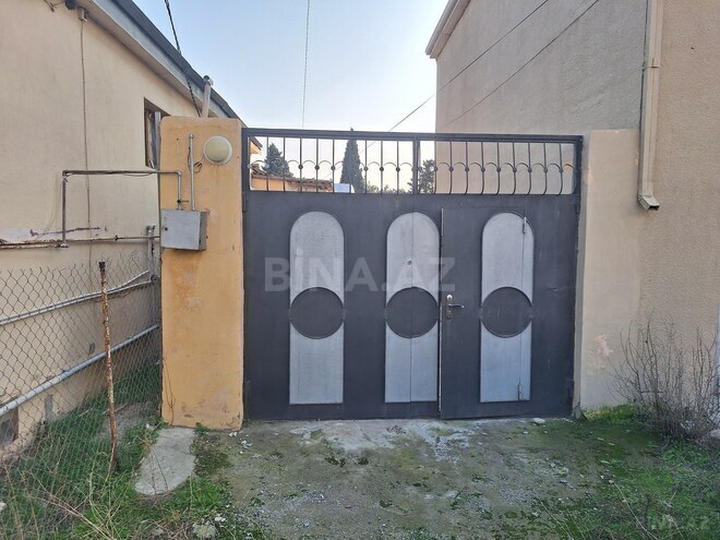 Satılır 2 otaqlı həyət evi/bağ evi 78.4 m², Bülbülə q., photo 3 from 13