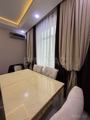 Satılır 2 otaqlı yeni tikili 65 m², Əhmədli m., photo 10 from 22