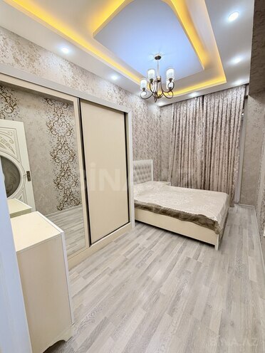 Satılır 2 otaqlı yeni tikili 65 m², Əhmədli m., photo 11 from 22