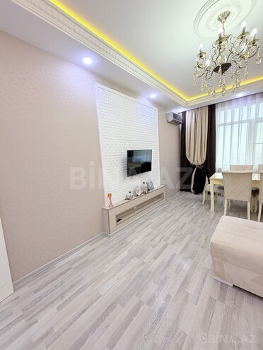 Satılır 2 otaqlı yeni tikili 65 m², Əhmədli m., photo 7 from 22