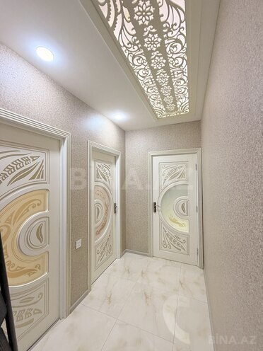 Satılır 2 otaqlı yeni tikili 65 m², Əhmədli m., photo 20 from 22