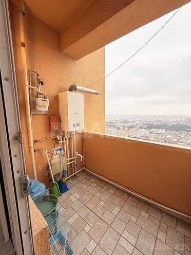 Satılır 2 otaqlı yeni tikili 65 m², Əhmədli m., photo 14 from 22