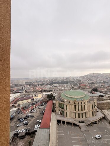 Satılır 2 otaqlı yeni tikili 65 m², Əhmədli m., photo 15 from 22