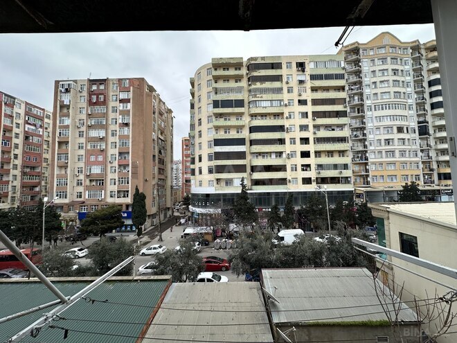 Satılır 3 otaqlı köhnə tikili 90 m², Abşeron r., photo 17 from 18
