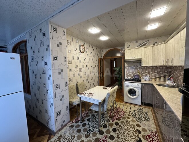 Satılır 3 otaqlı köhnə tikili 90 m², Abşeron r., photo 12 from 18