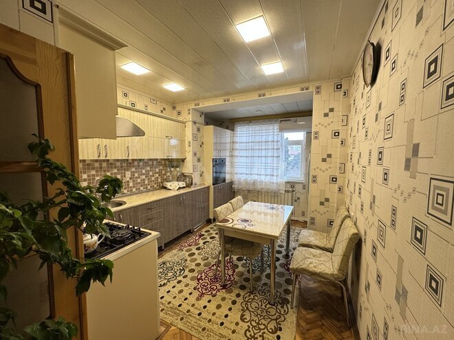 Satılır 3 otaqlı köhnə tikili 90 m², Abşeron r., photo 10 from 18