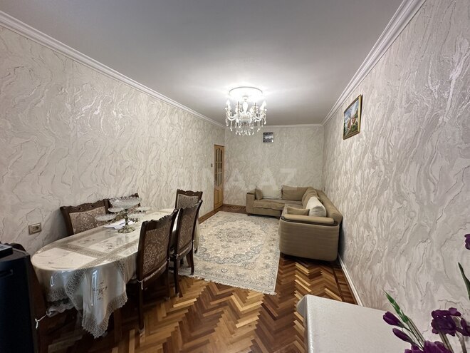 Satılır 3 otaqlı köhnə tikili 90 m², Abşeron r., photo 3 from 18