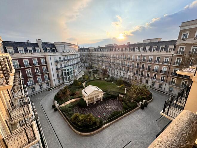 Продаётся 3-комн. новостройка 119 м², пос. Аг шехер, photo 4 from 7