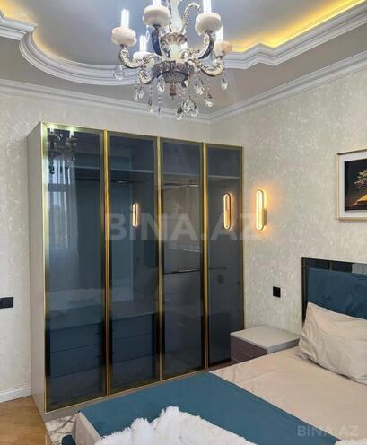 Продаётся 3-комн. новостройка 98 м², м. Насими, photo 10 from 16