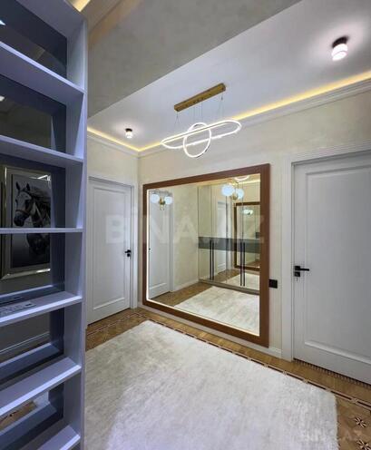 Продаётся 3-комн. новостройка 98 м², м. Насими, photo 3 from 16