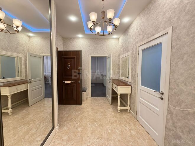 Сдаётся 3-комн. новостройка 93 м², м. Нариман Нариманов, photo 7 from 10