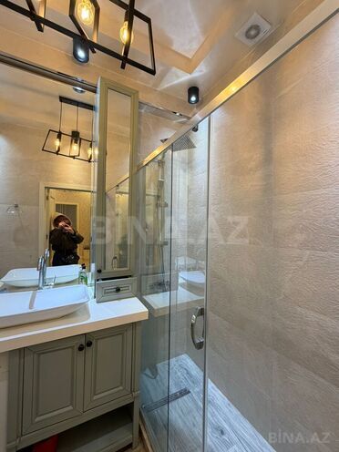 Сдаётся 3-комн. новостройка 93 м², м. Нариман Нариманов, photo 9 from 10