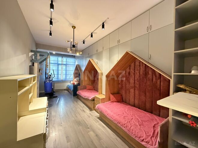 Сдаётся 3-комн. новостройка 93 м², м. Нариман Нариманов, photo 6 from 10