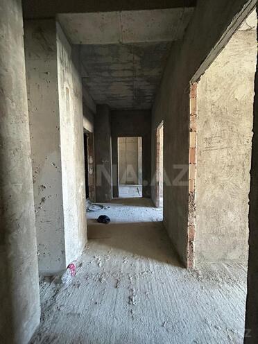 Продаётся 2-комн. новостройка 76 м², м. Шах Исмаил Хатаи, photo 10 from 14