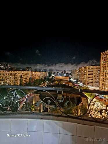 Satılır 3 otaqlı yeni tikili 126 m², Neftçilər m., photo 21 from 23