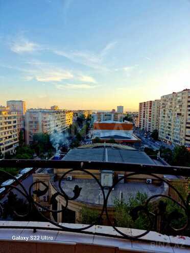 Satılır 3 otaqlı yeni tikili 126 m², Neftçilər m., photo 22 from 23