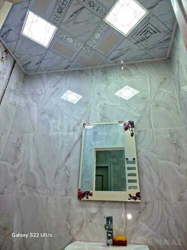 Satılır 3 otaqlı yeni tikili 126 m², Neftçilər m., photo 12 from 23