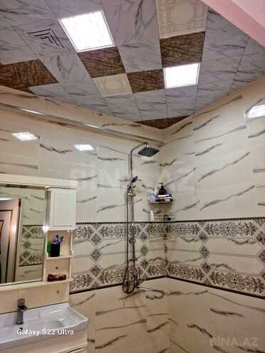 Satılır 3 otaqlı yeni tikili 126 m², Neftçilər m., photo 14 from 23