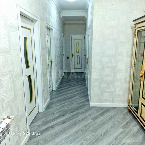 Satılır 3 otaqlı yeni tikili 126 m², Neftçilər m., photo 3 from 23