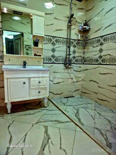 Satılır 3 otaqlı yeni tikili 126 m², Neftçilər m., photo 15 from 23