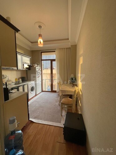 Сдаётся 1-комн. новостройка 50 м², Наримановский  р., photo 6 from 16