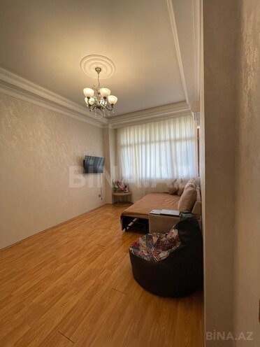 Сдаётся 1-комн. новостройка 50 м², Наримановский  р., photo 3 from 16