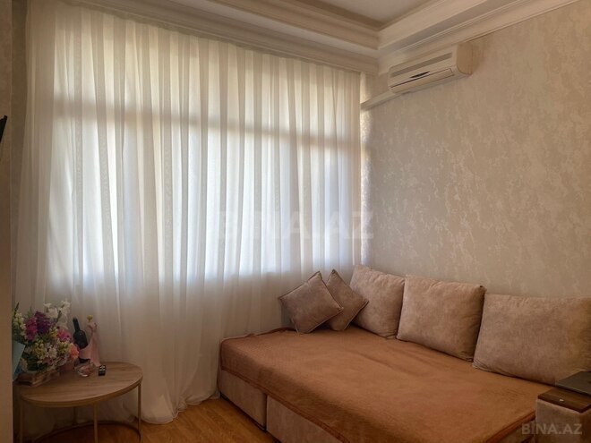 Сдаётся 1-комн. новостройка 50 м², Наримановский  р., photo 4 from 16