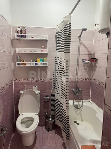 Сдаётся 1-комн. новостройка 50 м², Наримановский  р., photo 13 from 16