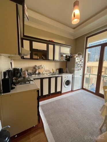 Сдаётся 1-комн. новостройка 50 м², Наримановский  р., photo 7 from 16